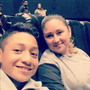 Meet your Posher, Erika